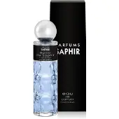 Saphir L'Uomo de Eau de Parfum 200 ml