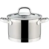 Tescoma Hrnec PRESIDENT, ø 18 cm, inhoud 3,0 liter