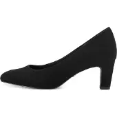Tamaris Pumps zwart
