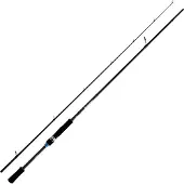 Shimano Nexave Spinhengel, snelle actie