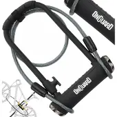 Onguard Pitbull Dt X-series Beugelslot
