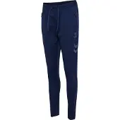 Hummel Sportbroek 'Cima 2.0' lichtgrijs