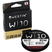 Westin W10 13 135 M Braided Line Transparant 0.235 mm