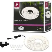 Paulmann Outdoor Ledstrip Simpled 5m Wit 20w