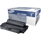 Samsung SV199A / Samsung SCX-D5530B toner cartridge zwart hoge capaciteit (origineel)