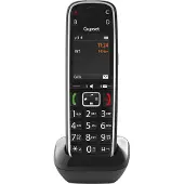 Gigaset E720HX - elderly phone - enkel handset - geen basis