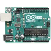 Arduino UNO - 6-20 V (Excl.) -
