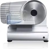 Wilfa FS-2000W Snijmachine 602028 RVS