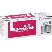 Kyocera TK-580M Toner