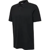 Hummel Functioneel shirt 'Red' zwart