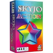 Magilano Skyjo Actie spel