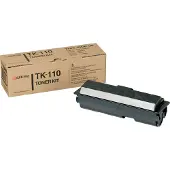 Kyocera TK-110 toner zwart hoge capaciteit (origineel)