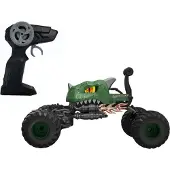Lexibook CROSSLANDER DINO, standing rotation met lichteffecten