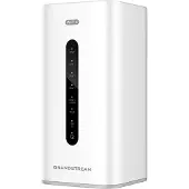 Grandstream Networks GWN7062 Wi-Fi 6 Dual-Band Router, Router, Wit