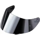 AGV K3 Vizier MPLK Iridium Zilver (Maat XL-XXL) Maat L