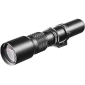 Walimex 500mm f/8.0 (T2)