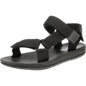 Camper Sandalen 'Match' zwart