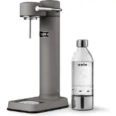 AARKE Carbonator 3 Matte Grey