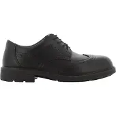 Safety Jogger Manager werkschoenen S3 SRC 42 / Zwart
