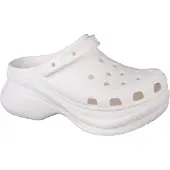 Crocs Clogs 'Classic Bae' wit