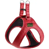 DOG SPORT Harness Love