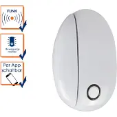 Elro Deurcontact | Connects (868MHz, led indicator, Batterij)
