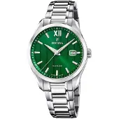Festina Analoog horloge groen