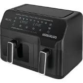 Ecg Af 8300 Dual Airfryer