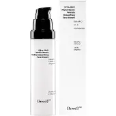 Iossi pro - Ultra-Rich Multivitamin Wrinkle Smoothing Face Cream 50ml