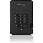 ISTORAGE diskAshur 2