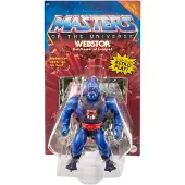 Mattel Origins Actiefiguur Webstor 14 cm