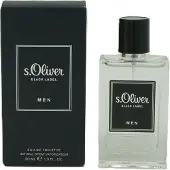 s.Oliver For him black label eau de toilette