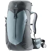 Deuter Sportrugzak grafiet / jade groen