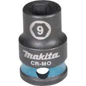 Makita Krachtdop 9x28mm