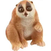 Schleich WILD LIFE - Plompe lori - 14852