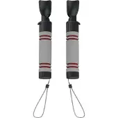 AOLION VortexVR controllergrips voor Meta Quest 3 / 3S | ook Meta Quest 2, Meta Quest Pro