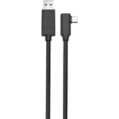 VORTEX VR VortexVR glasvezel 5m USB-A kabel voor Meta Link | voor Meta Quest 3 / 3S / 2