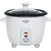 Adler Ad 6418 Elektrische Rijstkoker