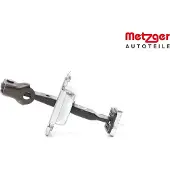 METZGER 2312033 Deurvastzetter