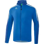 Erima Liga 2.0 Jacket Blauw 140 cm Jongen