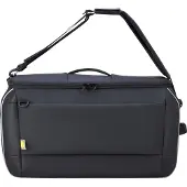 DELSEY PARIS Reistas zwart