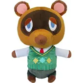 Sherwood Tom Nook Knuffelbeer
