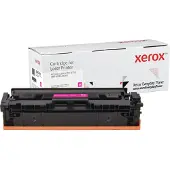 Xerox Toner vervangt HP 207X (W2213X) Compatibel Magenta 2450 bladzijden Everyday 006R04199