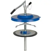 Pressol 17805 Vetvuller Geschikt voor (vet) 5 kg vet Mechanisch
