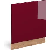 Vicco R-Line Keukenmeubels – 60 cm Zonder werkblad Rood