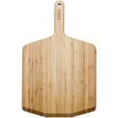 Ooni - Pizzaschep - Bamboe - 30 cm