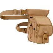 Brandit Heuptas camel