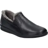 Josef seibel Belfort 67 18102LA175 Pantoffels | Maat 46 Heren Zwart