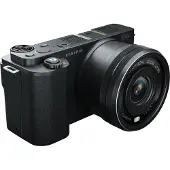 Easypix PowerPro VX6430 - De perfecte bridgecamera voor beginners en professionals