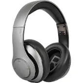 Krüger&Matz Street 3 - Draadloze Over-ear Koptelefoon - Bluetooth 5.0 - Intuïtief Bedieningspaneel